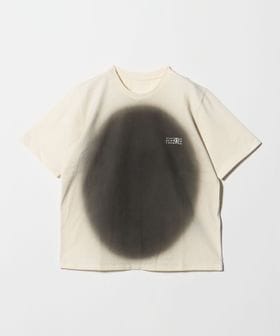 MM6 Maison Margiela/＜MM6 Maison Margiela＞スプレープリント Tシャツ/Tシャツ / カットソー