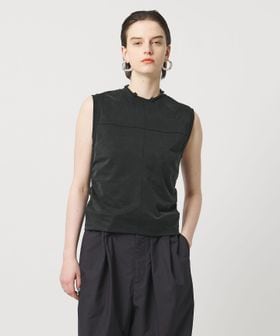 ASTRAET/＜ASTRAET ＞バックギャザー ノースリーブカットソー/Tシャツ / カットソー