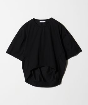 ASTRAET/＜ASTRAET＞エッグシルエット クルーネックTシャツ/Tシャツ / カットソー