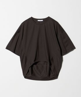 ASTRAET/＜ASTRAET＞エッグシルエット クルーネックTシャツ/Tシャツ / カットソー
