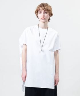 ASTRAET/＜ASTRAET＞ギャザー ドルマンブラウス/シャツ / ブラウス