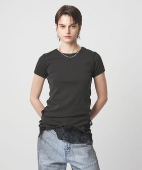 ASTRAET/＜ASTRAET＞2WAY クルーネックTシャツ/Tシャツ / カットソー