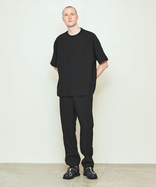 UNITED ARROWS SONS by DAISUKE OBANA> I SIDE LINE PANTS/パンツ UNITED ARROWS SONS by DAISUKE OBANA> I SIDE LINE PANTS/パンツ