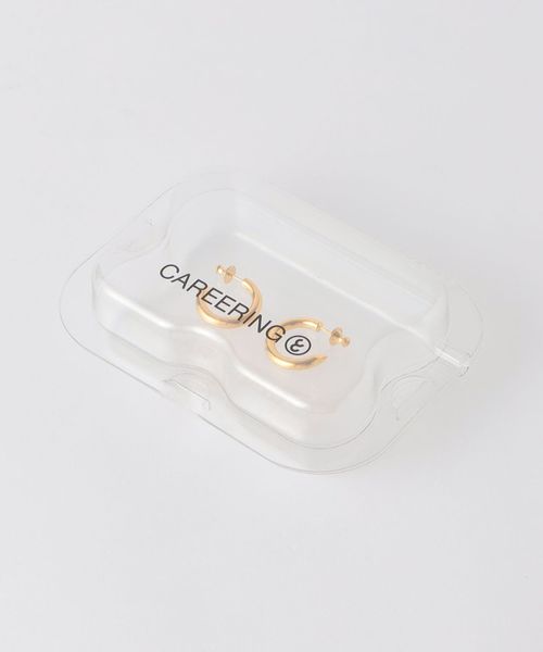 CAREERING> 501 PLACEBO PIERCE/ピアス