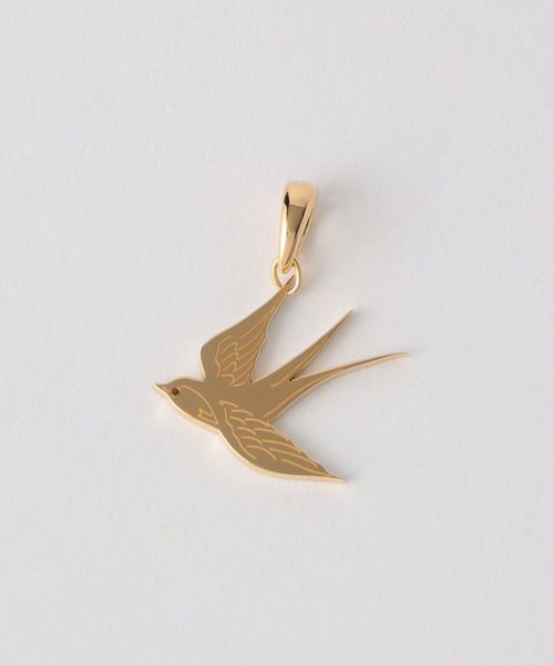 CAREERING> 501 PLACEBO PIERCE/ピアス