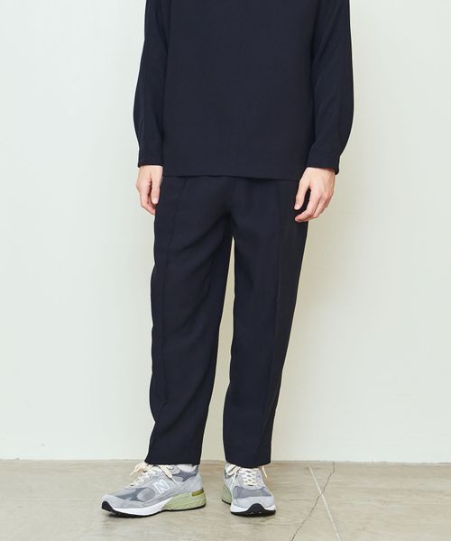 UNITED ARROWS SONS by DAISUKE OBANA +10> I CR REGULAR PANTS/パンツ UNITED ARROWS SONS by DAISUKE OBANA +10> I CR REGULAR PANTS/パンツ