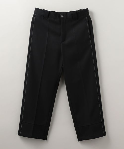 <OAMC> DUSK PANTS/パンツ 最前線の OAMC パンツ その他