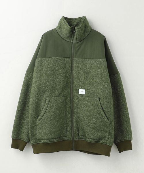 <WTAPS> MERCER JACKET/ジャケット