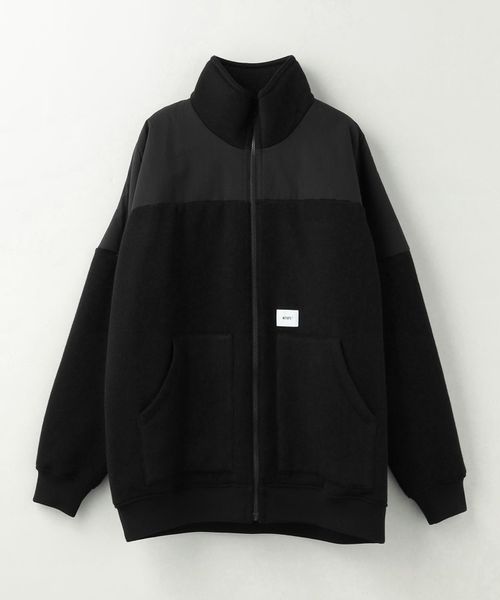 <WTAPS> MERCER JACKET/ジャケット