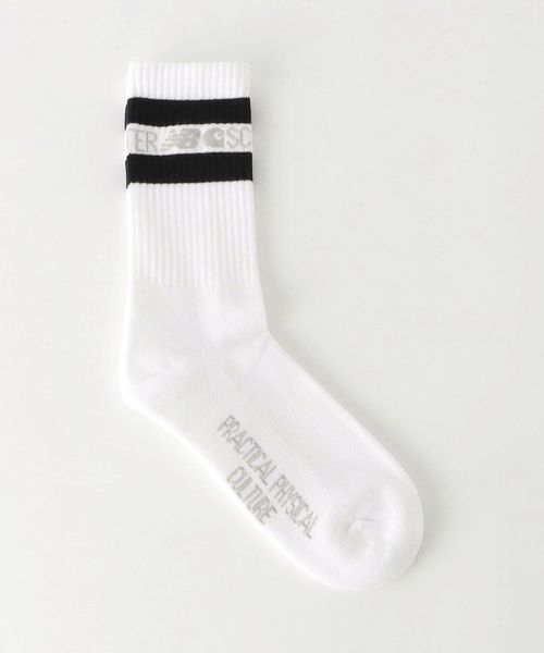 Carhartt WIP x New Balance\u003e SOCKS/ socks