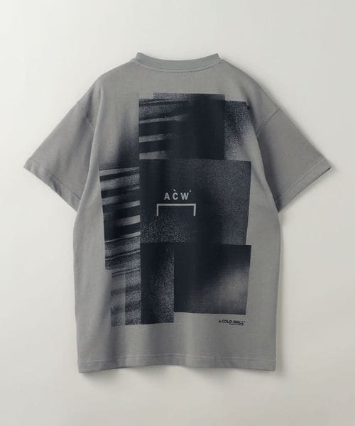 ☆A COLD WALL☆エッセンシャル半袖グラフィックTシャツ 【福袋セール】
