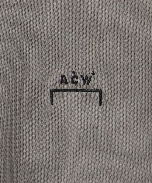 <A-COLD-WALL*> ESSENTIAL SS/Tシャツ <A-COLD-WALL*> ESSENTIAL SS/Tシャツ
