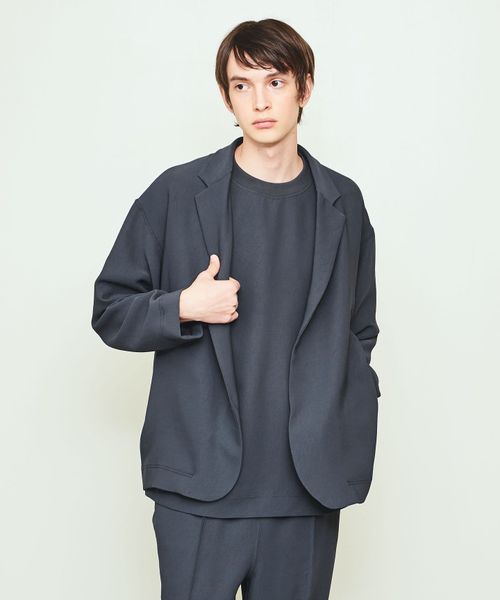 UNITED ARROWS & SONS セットアップ シャツ ダイスケオバナ UNITED ARROWS & SONS by ダイスケオバナ セットアップ