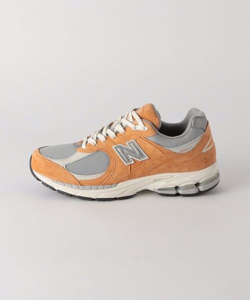 M2002RHM $124 New Balance Footwear Sneakers Beige