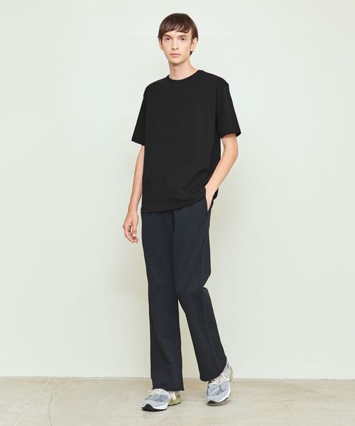 UNITED ARROWS & SONS ホワイト Tシャツ L ユナイテッドアローズ＆サンズのTシャツ / カットソー（ホワイト