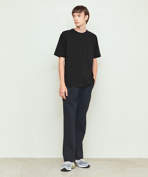 UNITED ARROWS & SONS＞ PLAIN TEE/Tシャツ