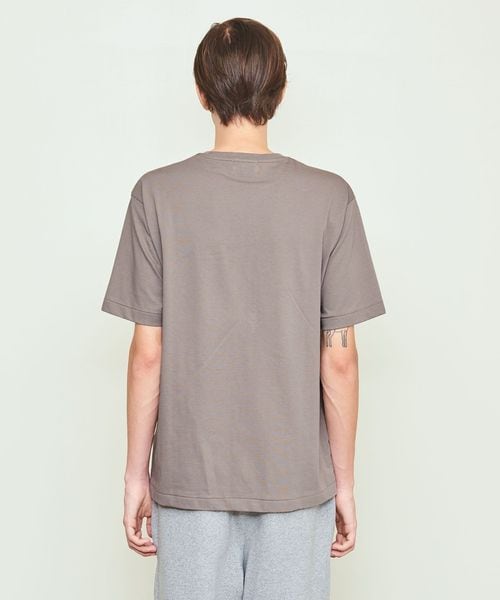 UNITED ARROWS & SONS ホワイト Tシャツ L UNITED ARROWS｜ユナイテッドアローズのTシャツ/カットソー