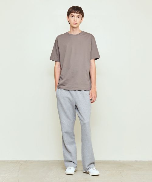 UNITED ARROWS & SONS＞ PLAIN TEE/Tシャツ