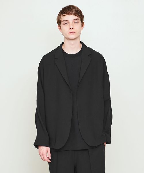 トップス DAISUKE OBANA ESSENS I D/S CN CARDIGAN DAISUKE OBANA ESSENS I D/S CN CARDIGAN