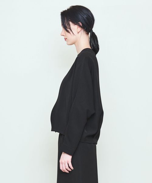 トップス DAISUKE OBANA ESSENS I D/S CN CARDIGAN DAISUKE OBANA ESSENS I D/S CN CARDIGAN