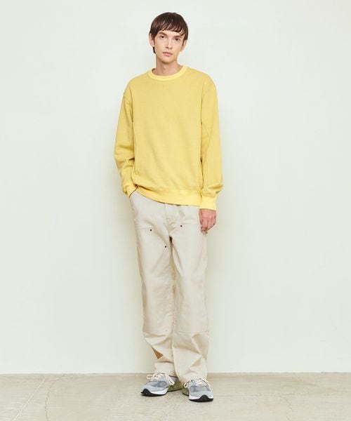 UNITED ARROWS & SONS＞ CLASSICAL D KNEE PANTS/パンツ