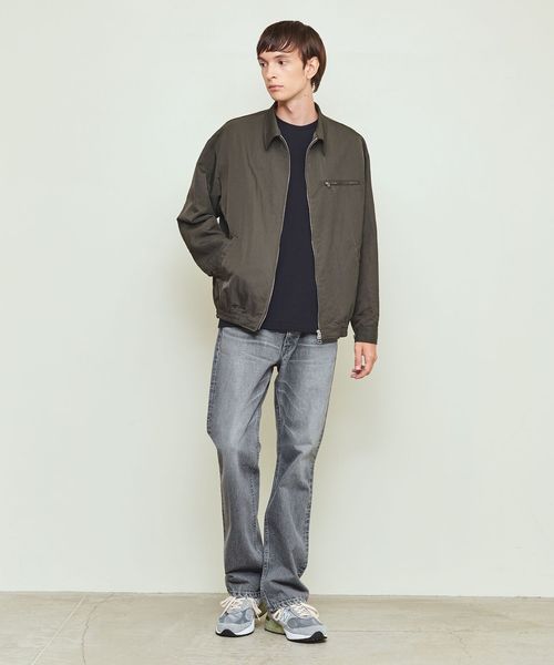 UNITED ARROWS & SONS＞ FLARE JEANS/デニムパンツ