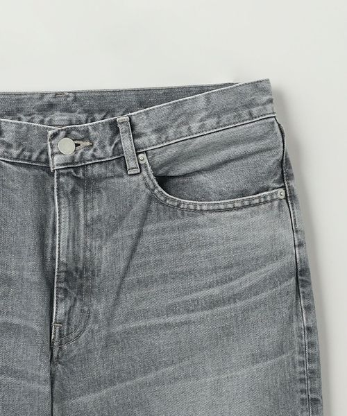 UNITED ARROWS & SONS＞ FLARE JEANS/デニムパンツ