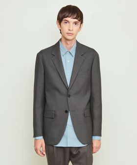 UNITED ARROWS & SONS＞ PORAL 2B JACKET 23FW/テーラードジャケット
