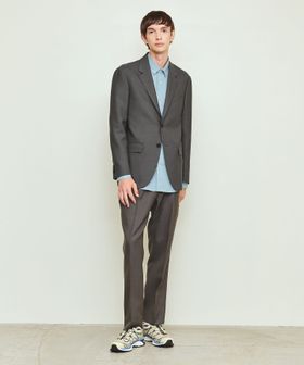 UNITED ARROWS & SONS＞ PORAL 2B JACKET 23FW/テーラードジャケット