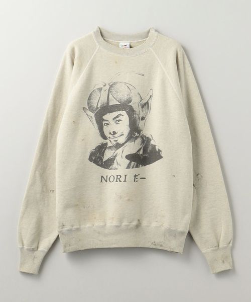 SAINT M××××××> NORIDA- SWEAT/スウェットシャツ