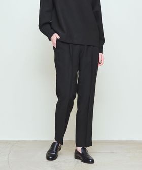 UNITED ARROWS & SONS by DAISUKE OBANA for WOMEN +10＞ CR 1P PANTS 