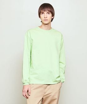 トップス UNITED ARROWS & SONS F/TERRY CREW SWEAT UNITED ARROWS & SONS（ユナイテッドアローズアンドサンズ）の