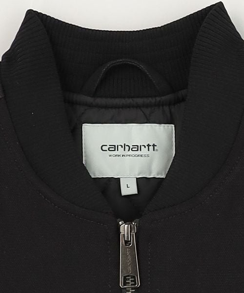 Carhartt＞ CLASSIC VEST/ベスト