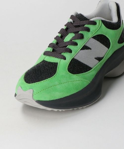 別注New BalanceWRPD RUNNER ユナイテッドアローズ New Balance＞WRPD スニーカー