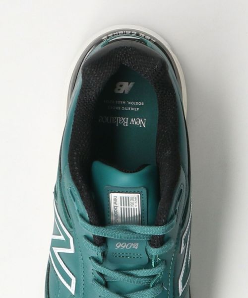 New Balance＞ U990TW4/スニーカー