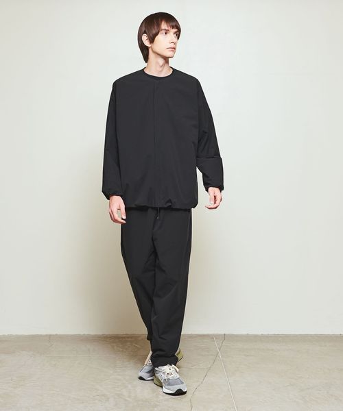 UNITED ARROWS by DAISUKE OBANA ライトブルー S UNITED ARROWS & SONS by DAISUKE OBANA 2021SS｜UNITED ARROWS