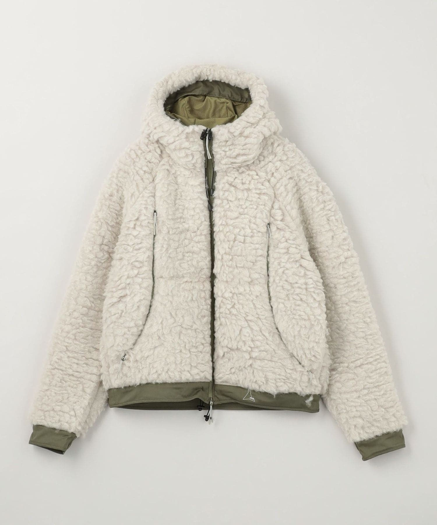 ROA＞ Heavy F Jacket/ジャケット
