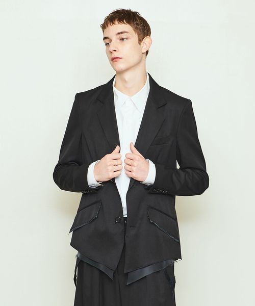 sulvam> JACKET/テーラードジャケット