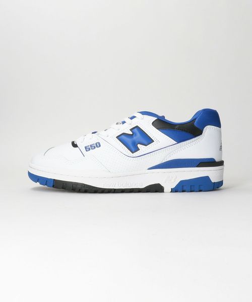 New Balance＞ BB550S/スニーカー