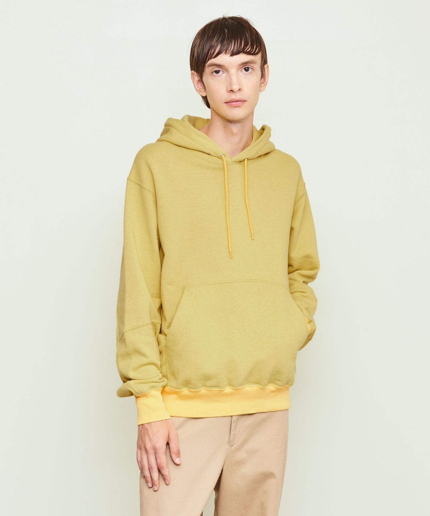 UNITED ARROWS & SONS by TEPPEI FUJITA＞ REVER F/T HOODIE/フーディ