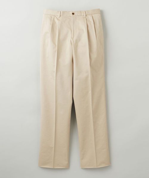 ＜Brooks Brothers × NEAT for UNITED ARROWS & SONS＞ CHINO PANTS/チノパンツ