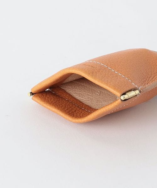 小物 Hender Scheme top lift coin purse Hender Scheme - エンダースキーマ コインケース top lift coin
