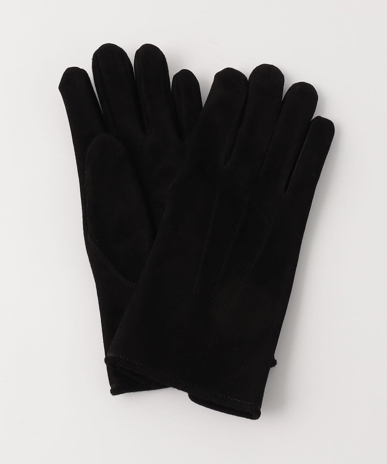 Hender Scheme スエードレザー手袋　未使用 Hender Scheme 「suede glove / khaki」 – SISTER