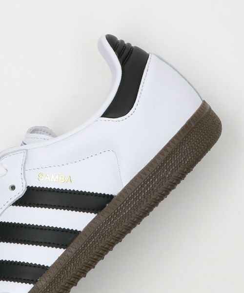 adidas Originals＞ SAMBA OG/スニーカー