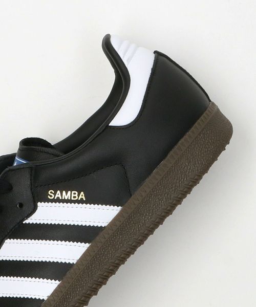 adidas Originals＞ SAMBA OG/スニーカー
