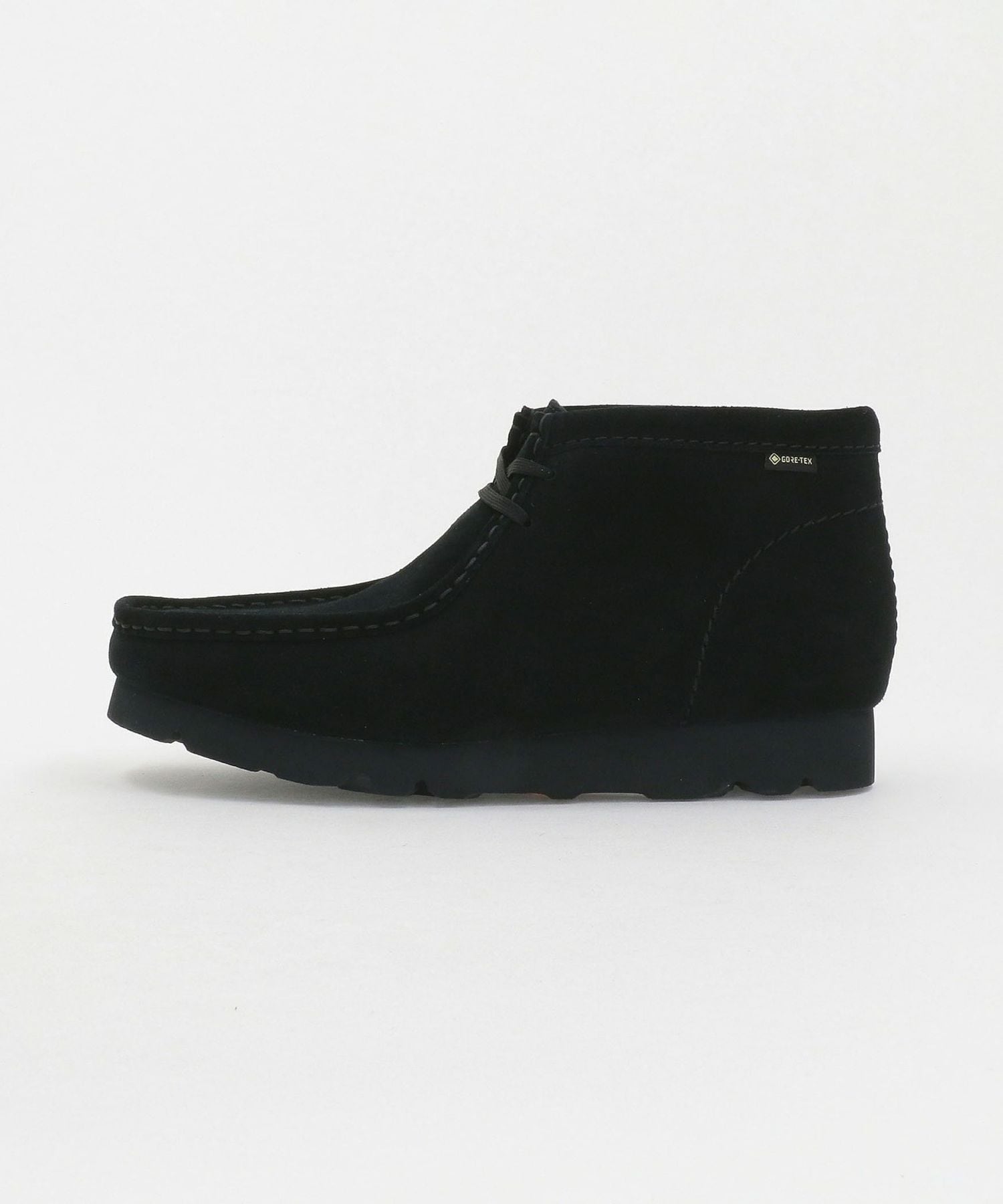 24AW Clarks / クラークス Wallabee GTX 7.0 Clarks＞ Wallabee Boot GTX/ブーツ