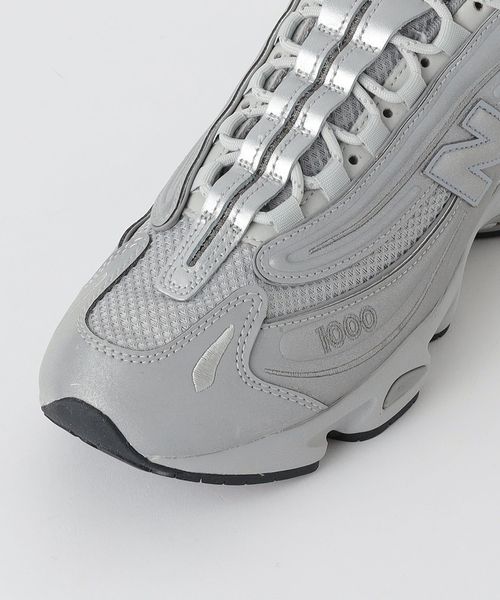 New Balance＞ M1000TE/スニーカー