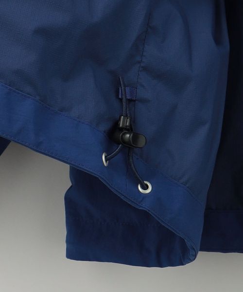 Product Twelve＞ Rain Jacket/ジャケット