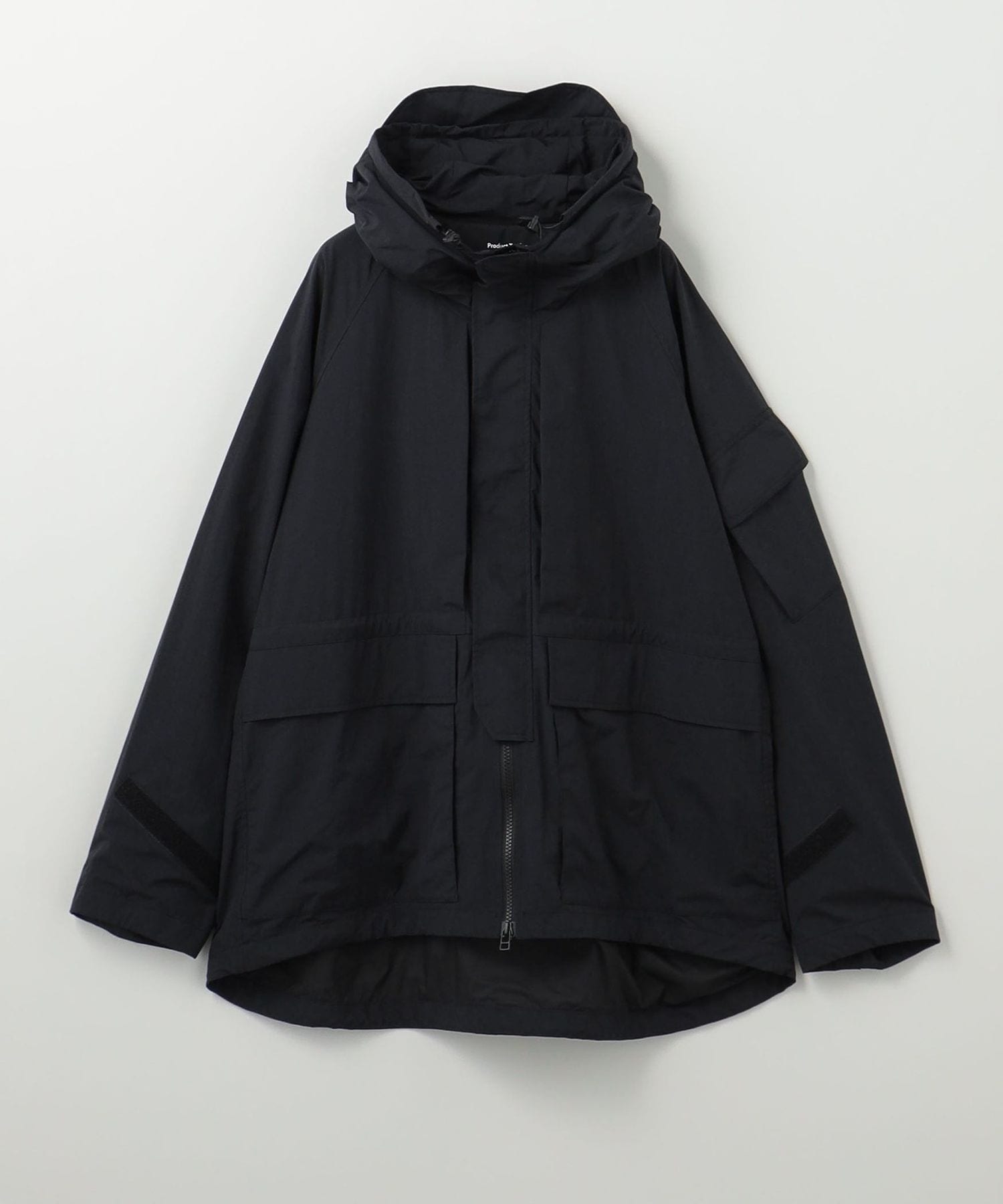 Product Twelve＞ Rain Jacket/ジャケット