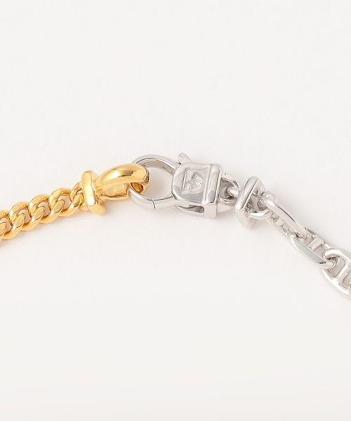 TOMWOOD＞ RUE BRACELET DUO/ブレスレット